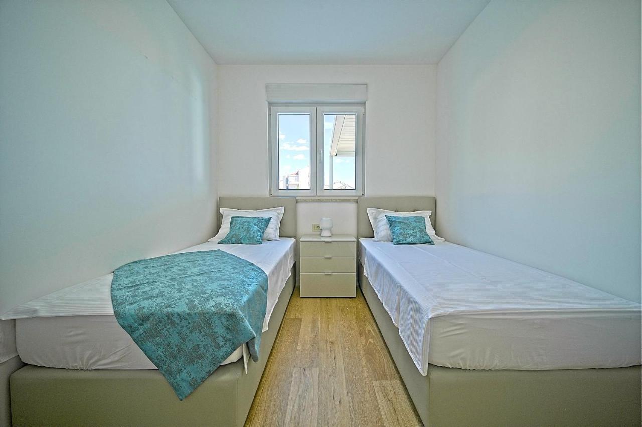Exclusive Makarska Apartment Aurora Exterior photo